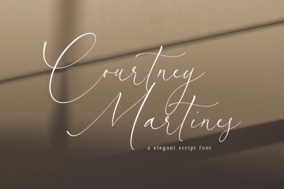 Courtney Martines: Infusing Luxury into Your Brand