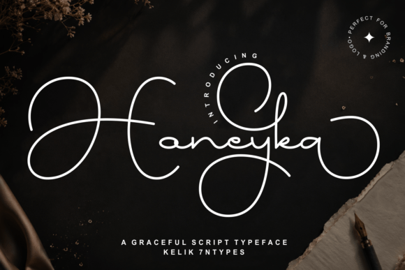 Discovering the Poetic Fluidity of Honeyka