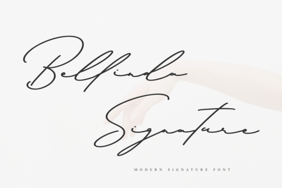 Elevate Your Brand with Bellinda Signature's Charm