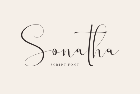Sonatha: Crafting Elegance in Every Curve