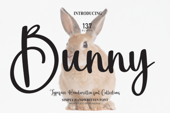 The Gentle Elegance of Bee Book Font for Modern Projects