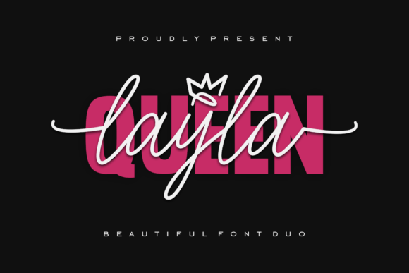 Unlock Creative Potential with Queen Layla