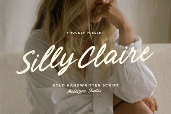 Unlocking the Personality of Silly Claire